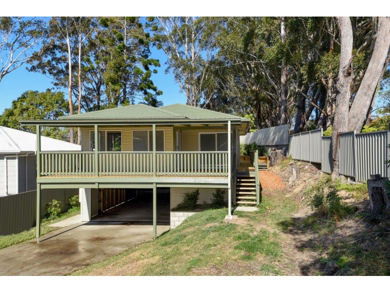 27 Crescent Street, Urunga NSW 2455