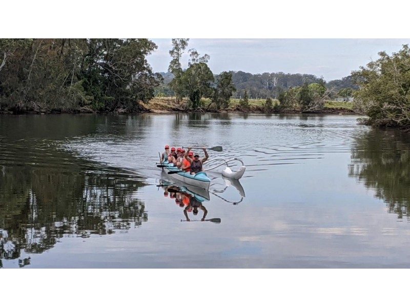 27 Crescent Street, Urunga NSW 2455