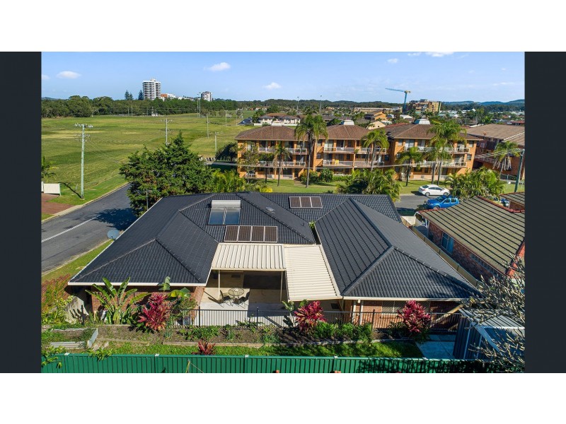 33 Brunswick Avenue, Coffs Harbour NSW 2450