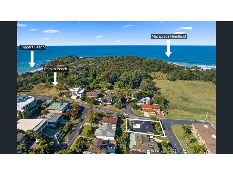 33 Brunswick Avenue, Coffs Harbour NSW 2450