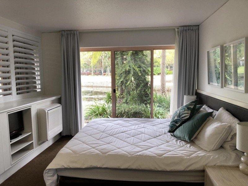 1123-1124/2 Resort Drive, Coffs Harbour NSW 2450