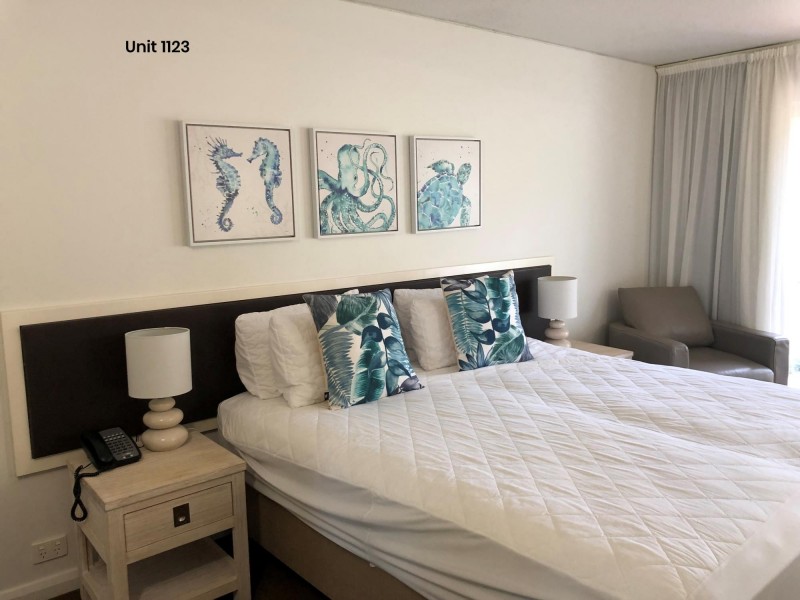1123-1124/2 Resort Drive, Coffs Harbour NSW 2450