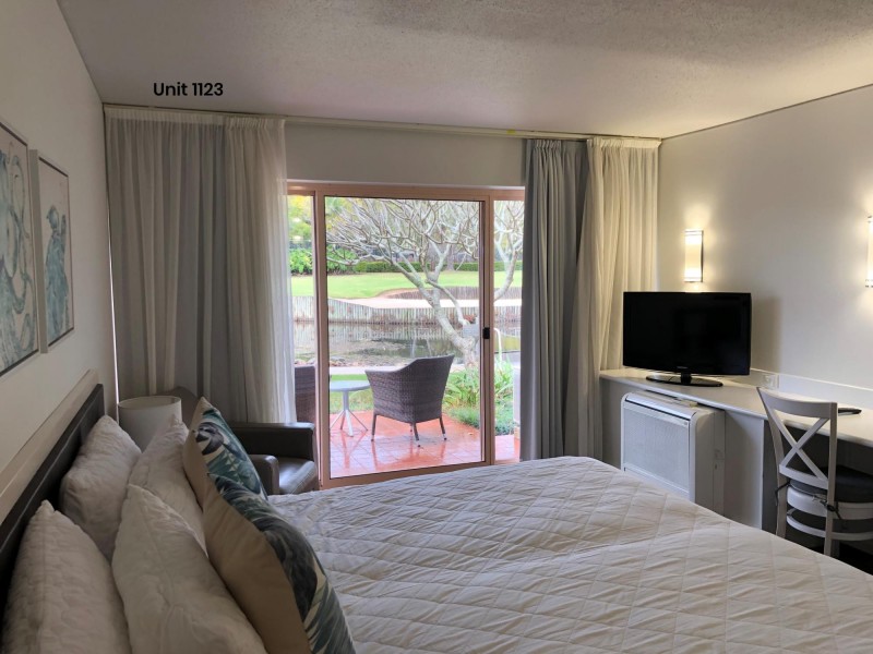 1123-1124/2 Resort Drive, Coffs Harbour NSW 2450