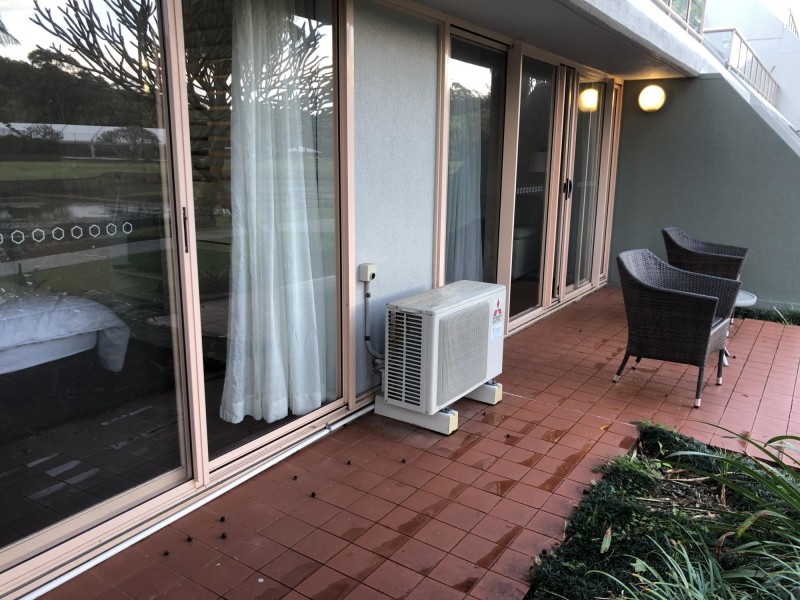 1123-1124/2 Resort Drive, Coffs Harbour NSW 2450