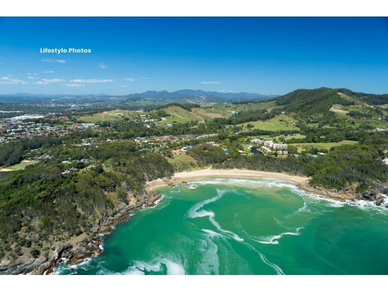 1123-1124/2 Resort Drive, Coffs Harbour NSW 2450