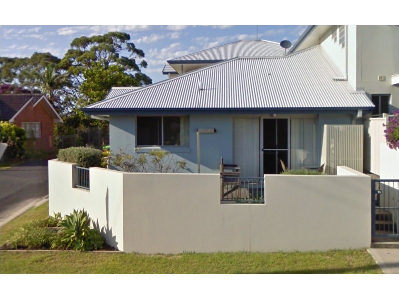 4/14 Coopers Lane, Urunga NSW 2455