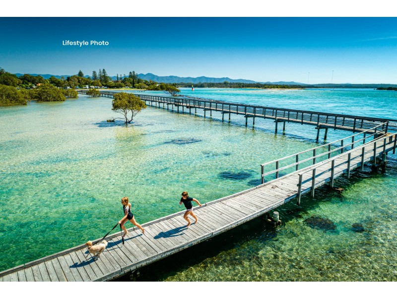 4/14 Coopers Lane, Urunga NSW 2455