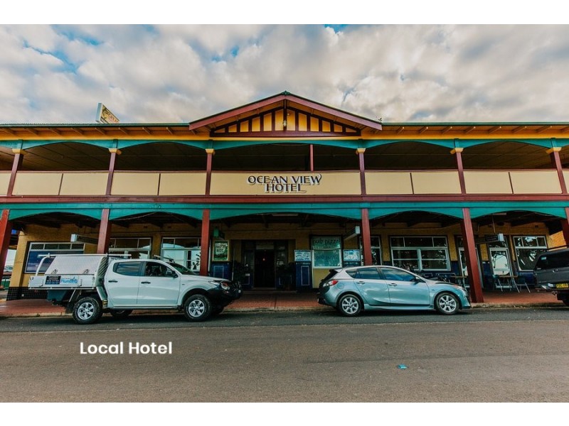 4/14 Coopers Lane, Urunga NSW 2455