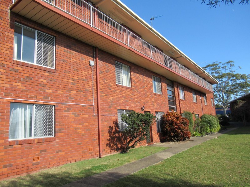 14A/35 Grafton Street, Coffs Harbour NSW 2450