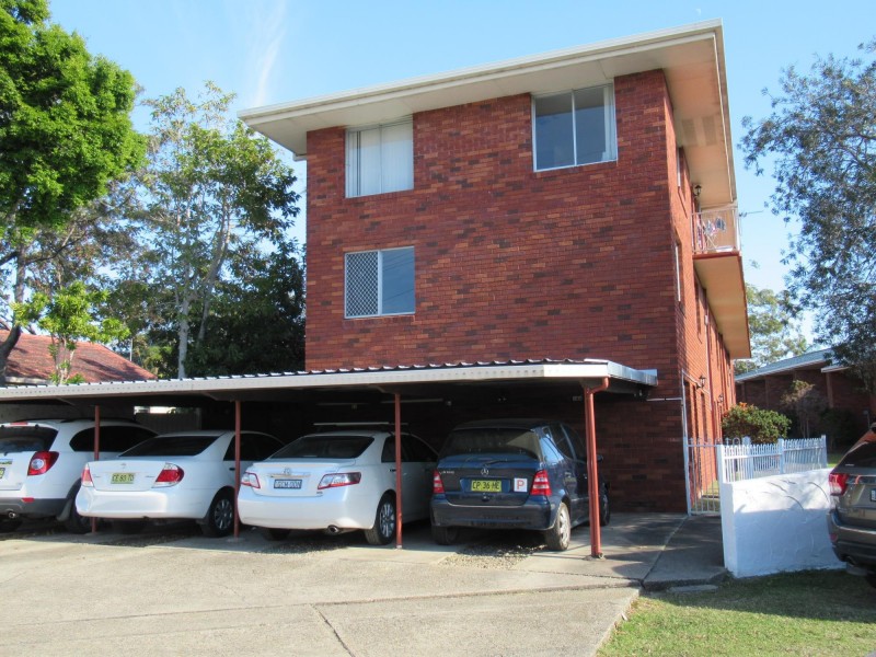 14A/35 Grafton Street, Coffs Harbour NSW 2450