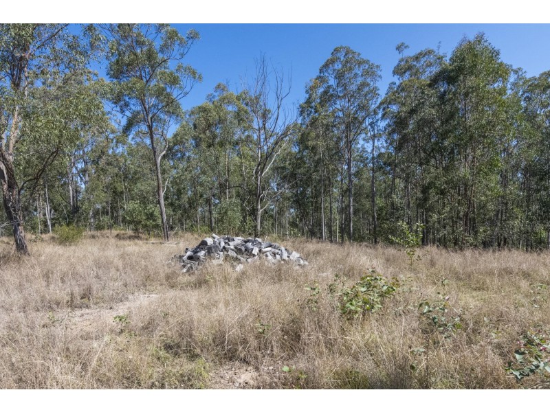 300 Doboy Road, Buccarumbi NSW 2460