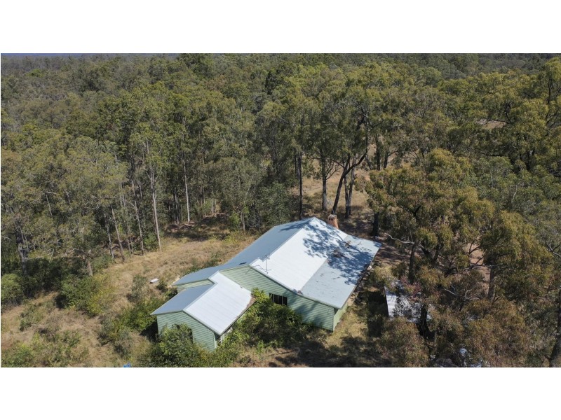 300 Doboy Road, Buccarumbi NSW 2460