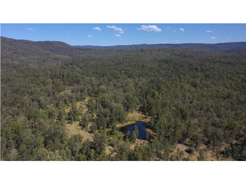 300 Doboy Road, Buccarumbi NSW 2460