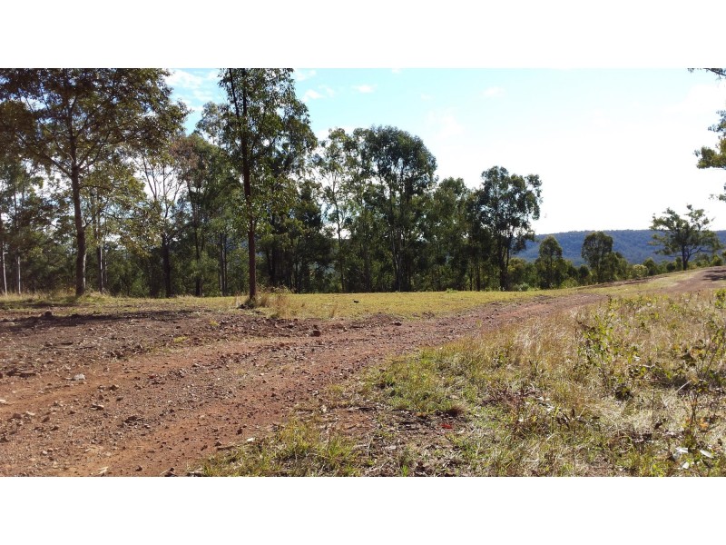 300 Doboy Road, Buccarumbi NSW 2460