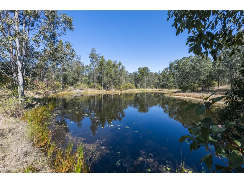 300 Doboy Road, Buccarumbi NSW 2460