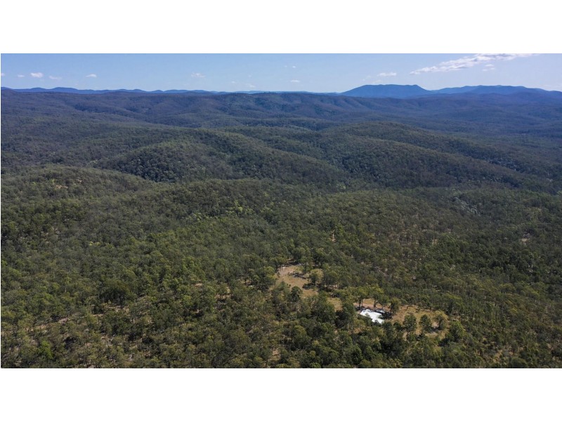 300 Doboy Road, Buccarumbi NSW 2460