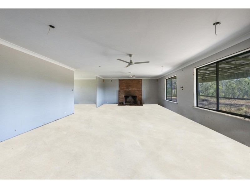 300 Doboy Road, Buccarumbi NSW 2460