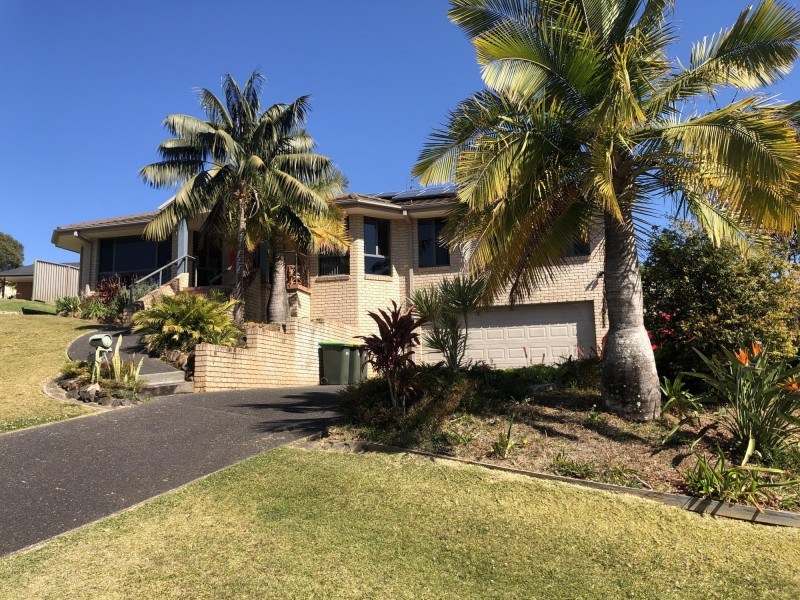 2 Tallowood Court, Toormina NSW 2452