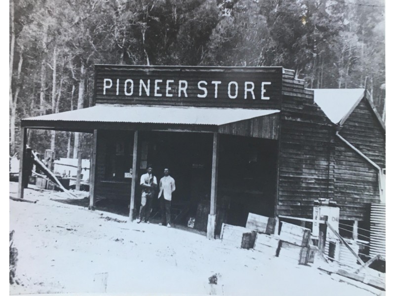 Lot 33-34 Pine Avenue, Ulong NSW 2450