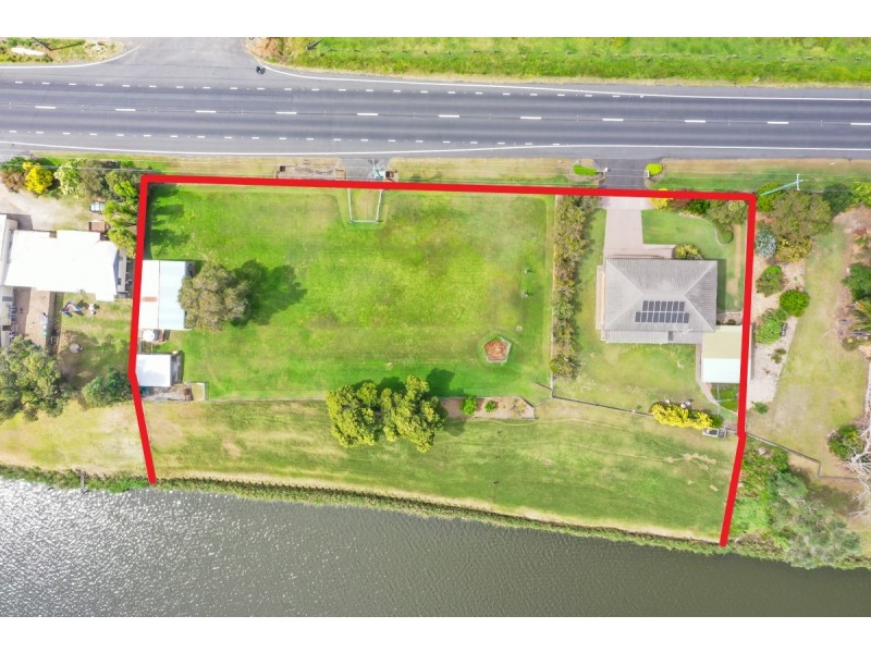 2251 Big River Way, Ulmarra NSW 2462