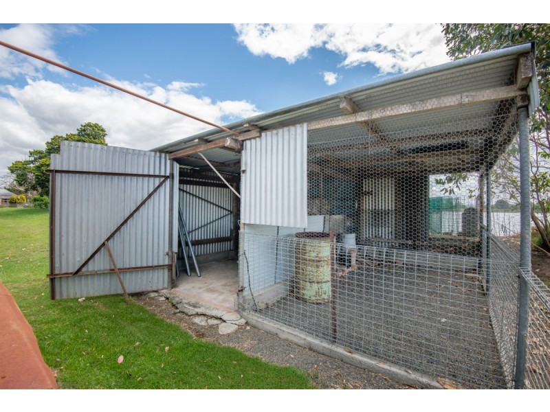 2251 Big River Way, Ulmarra NSW 2462