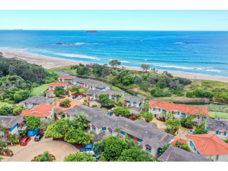 44/94 Solitary Islands Way, Sapphire Beach NSW 2450