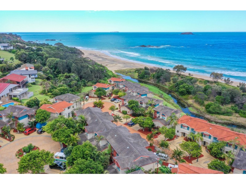 44/94 Solitary Islands Way, Sapphire Beach NSW 2450
