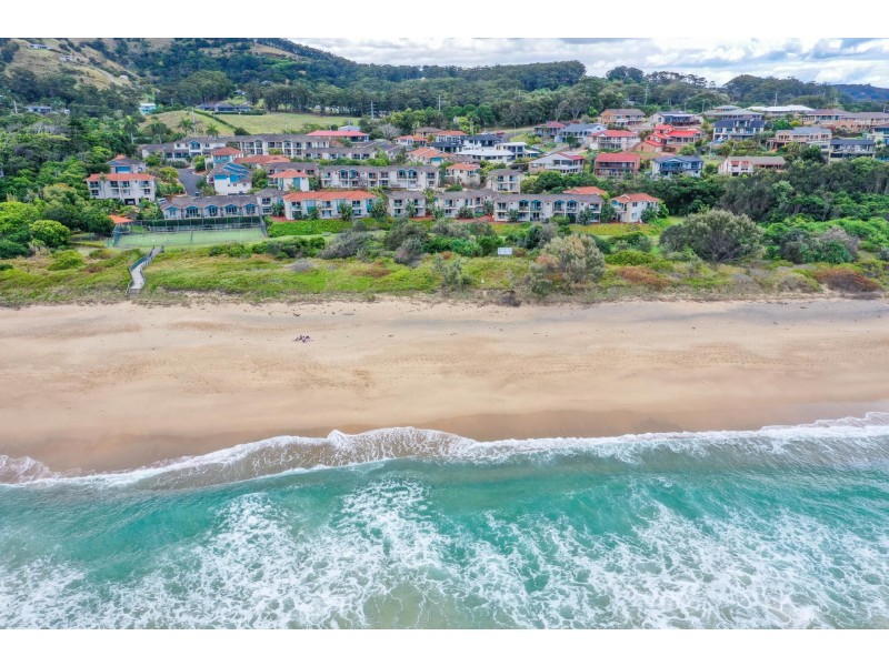 44/94 Solitary Islands Way, Sapphire Beach NSW 2450