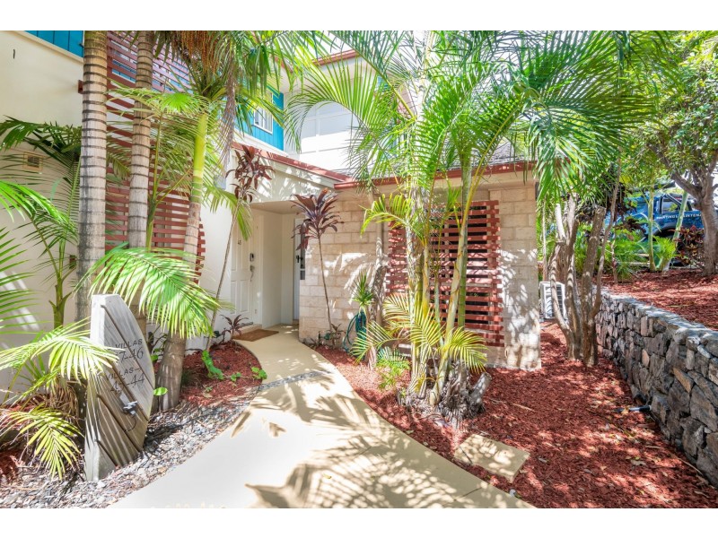 44/94 Solitary Islands Way, Sapphire Beach NSW 2450