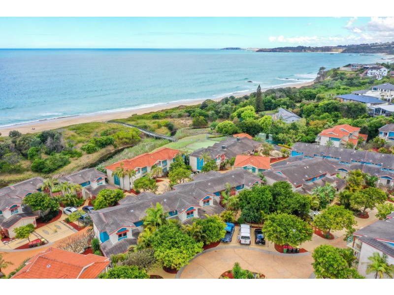 44/94 Solitary Islands Way, Sapphire Beach NSW 2450