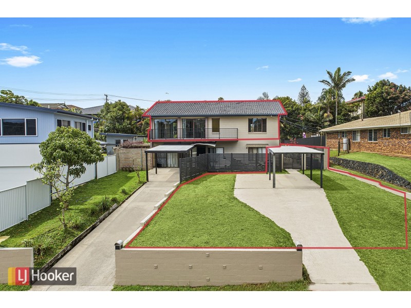 2/13 Nardie Street, Sapphire Beach NSW 2450