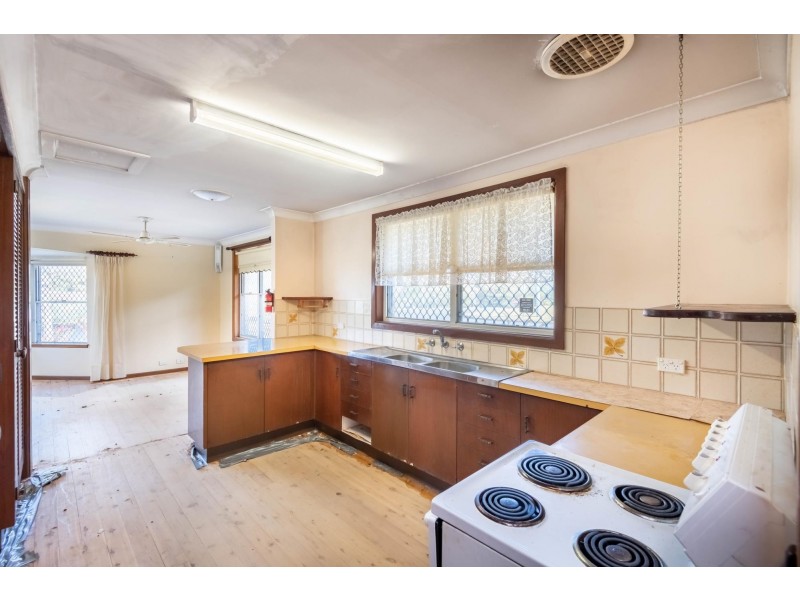 1 Kratz Drive, Coffs Harbour NSW 2450