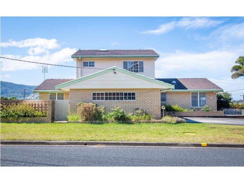 1 Kratz Drive, Coffs Harbour NSW 2450