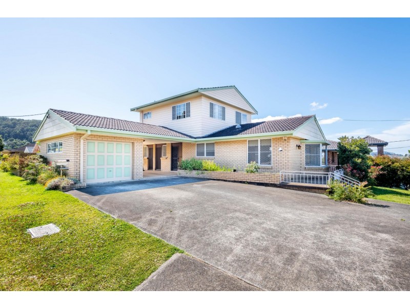 1 Kratz Drive, Coffs Harbour NSW 2450