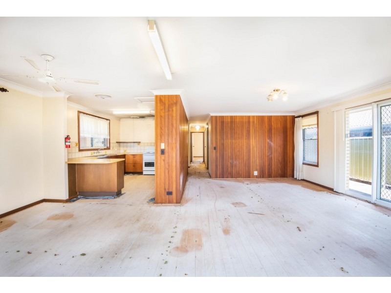 1 Kratz Drive, Coffs Harbour NSW 2450