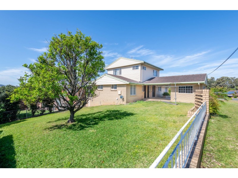 1 Kratz Drive, Coffs Harbour NSW 2450