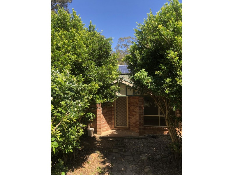 6 Lorikeet Place, Glenreagh NSW 2450