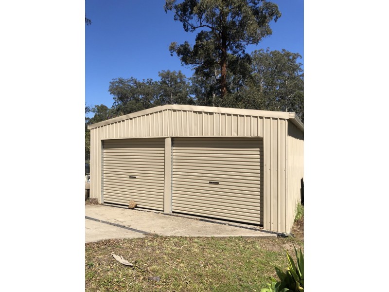 6 Lorikeet Place, Glenreagh NSW 2450