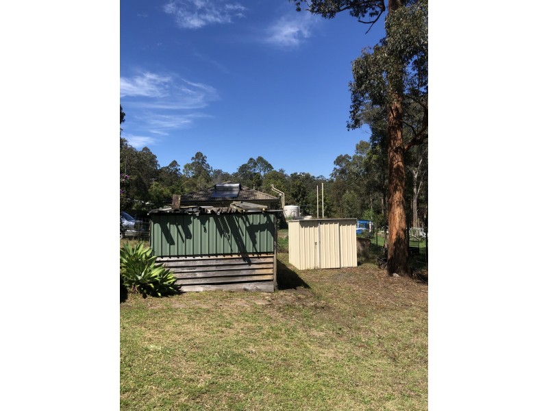 6 Lorikeet Place, Glenreagh NSW 2450