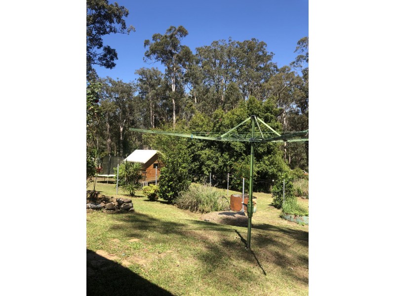 6 Lorikeet Place, Glenreagh NSW 2450