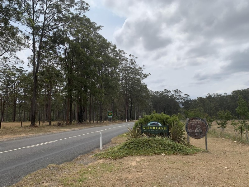 6 Lorikeet Place, Glenreagh NSW 2450