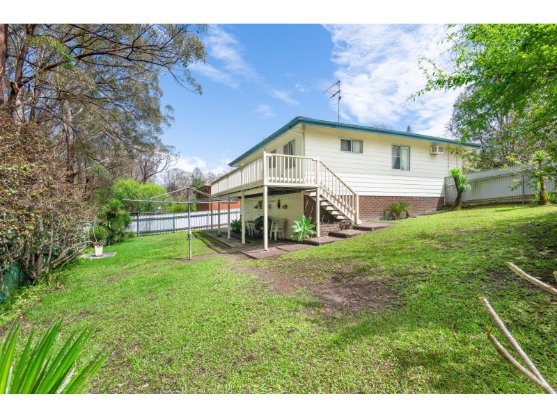 34 Hobbs Crescent, Toormina NSW 2452