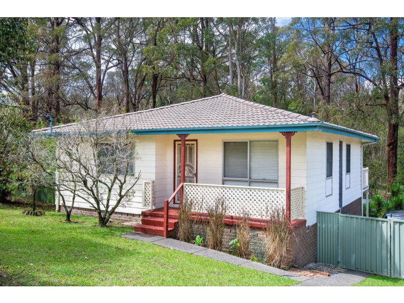 34 Hobbs Crescent, Toormina NSW 2452