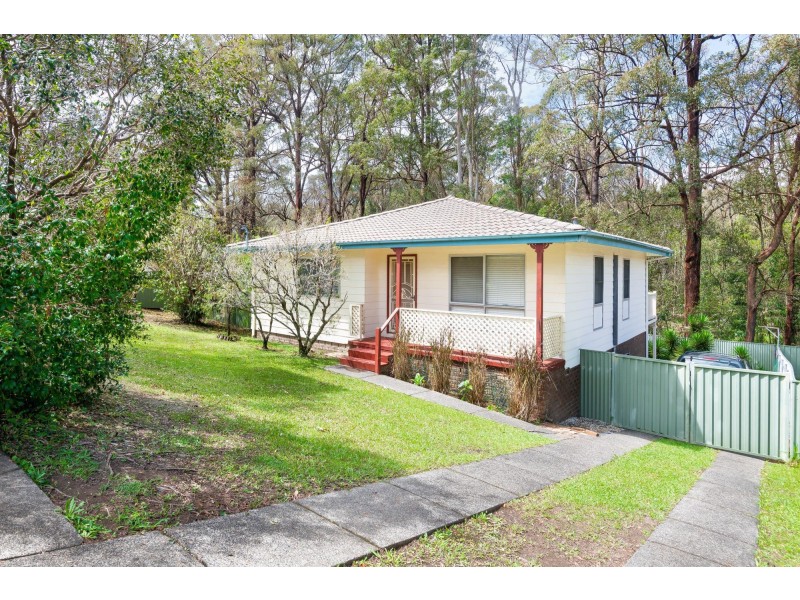 34 Hobbs Crescent, Toormina NSW 2452