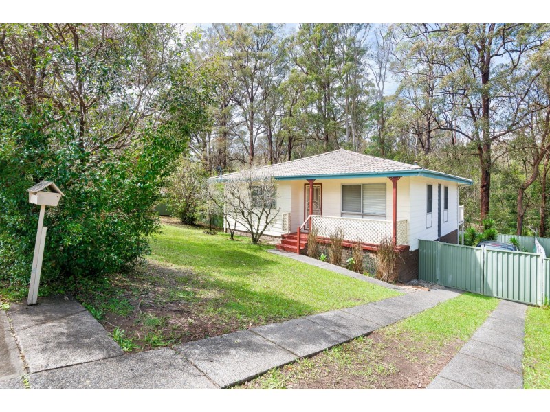 34 Hobbs Crescent, Toormina NSW 2452