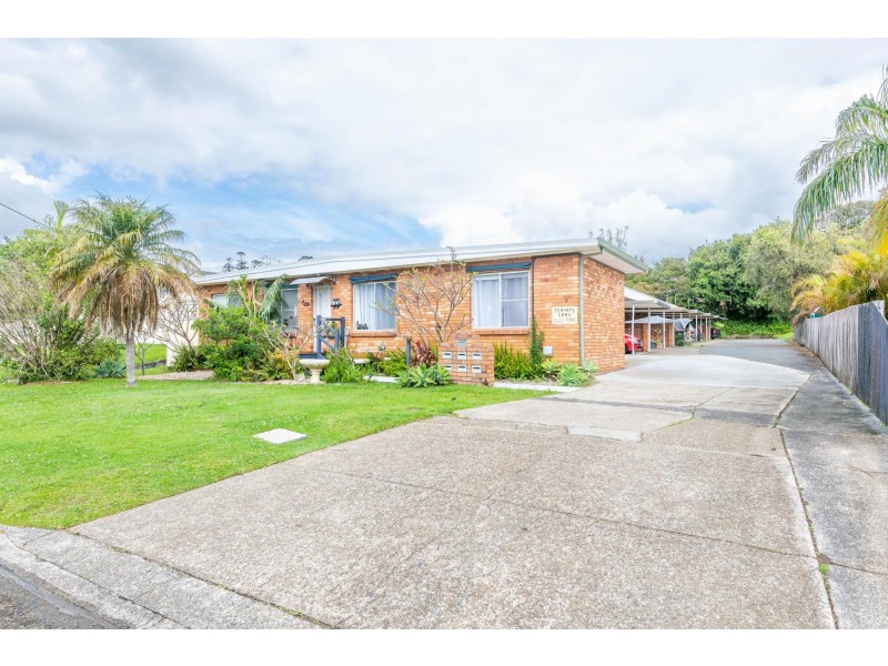 7/27 Meadow Street, Coffs Harbour NSW 2450