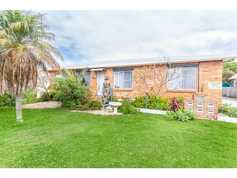 7/27 Meadow Street, Coffs Harbour NSW 2450