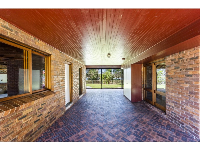 17B Olen Close, Wooli NSW 2462