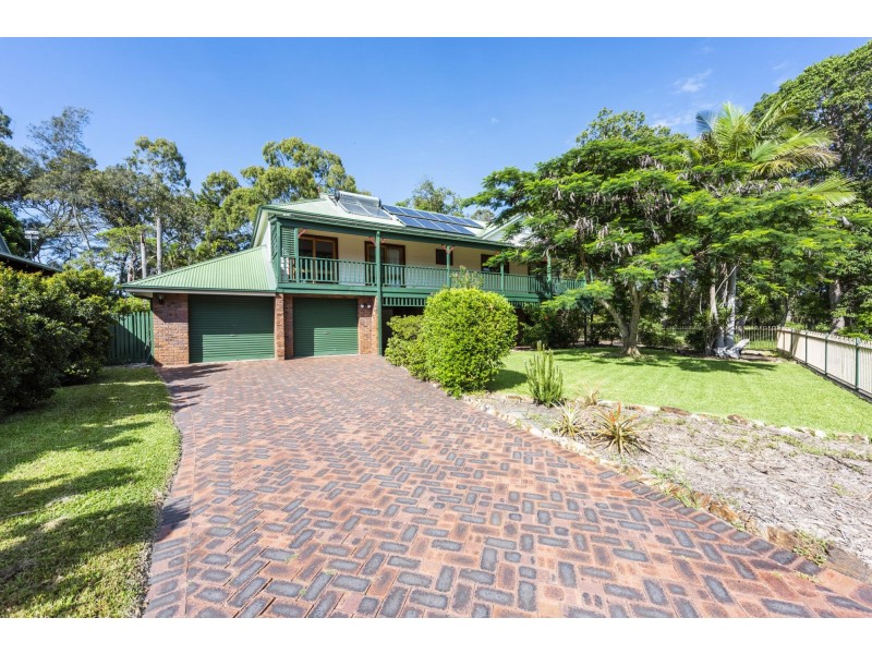 17B Olen Close, Wooli NSW 2462