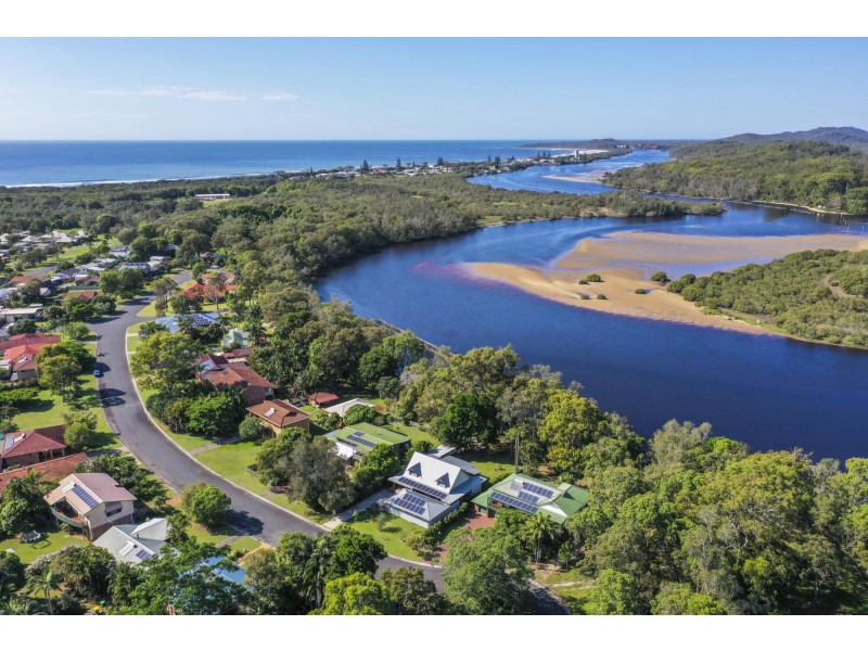 17B Olen Close, Wooli NSW 2462